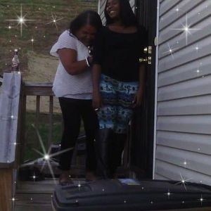 Meet your Posher, Margaret